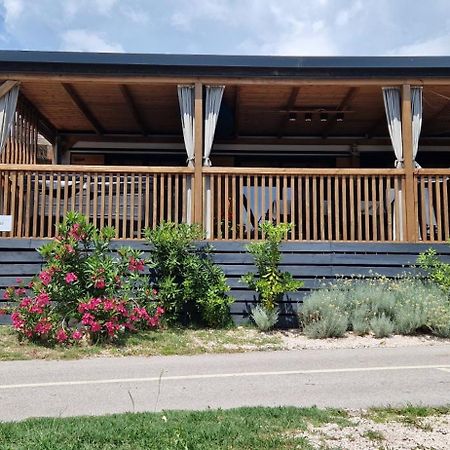 Mobile Home Kmz Selce Ngoại thất bức ảnh