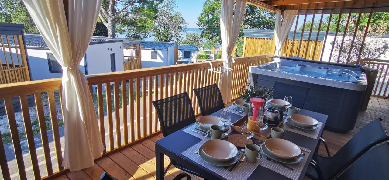 Mobile Home Kmz Selce Ngoại thất bức ảnh