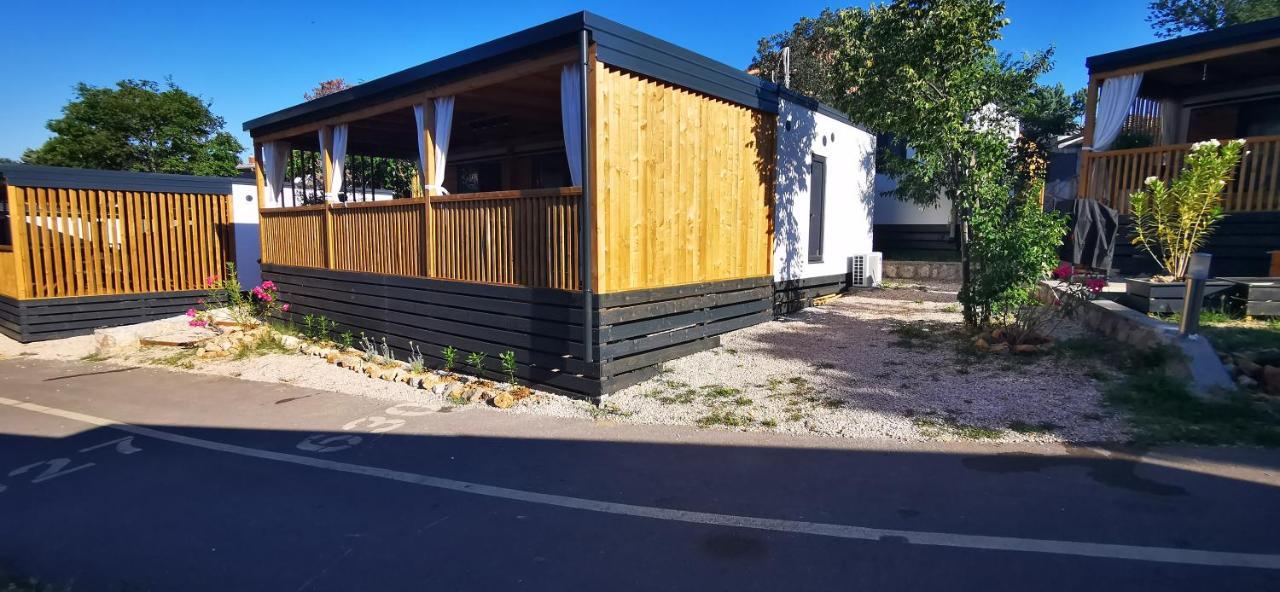 Mobile Home Kmz Selce Ngoại thất bức ảnh