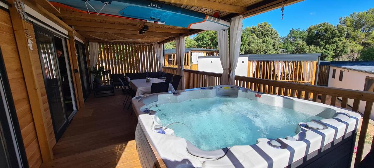 Mobile Home Kmz Selce Ngoại thất bức ảnh