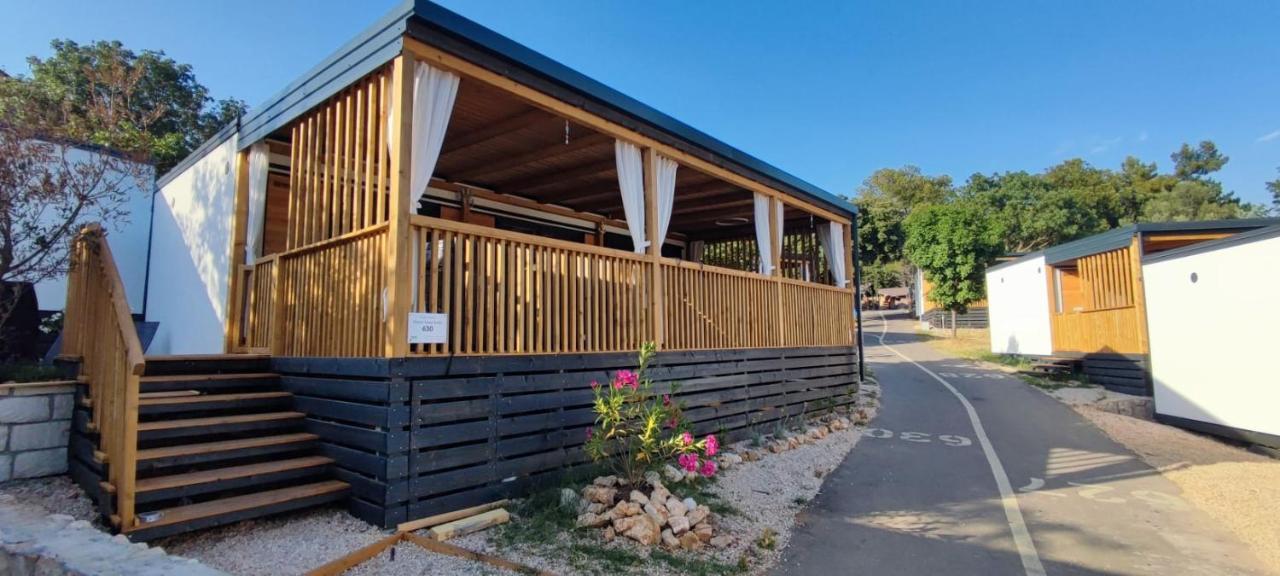 Mobile Home Kmz Selce Ngoại thất bức ảnh