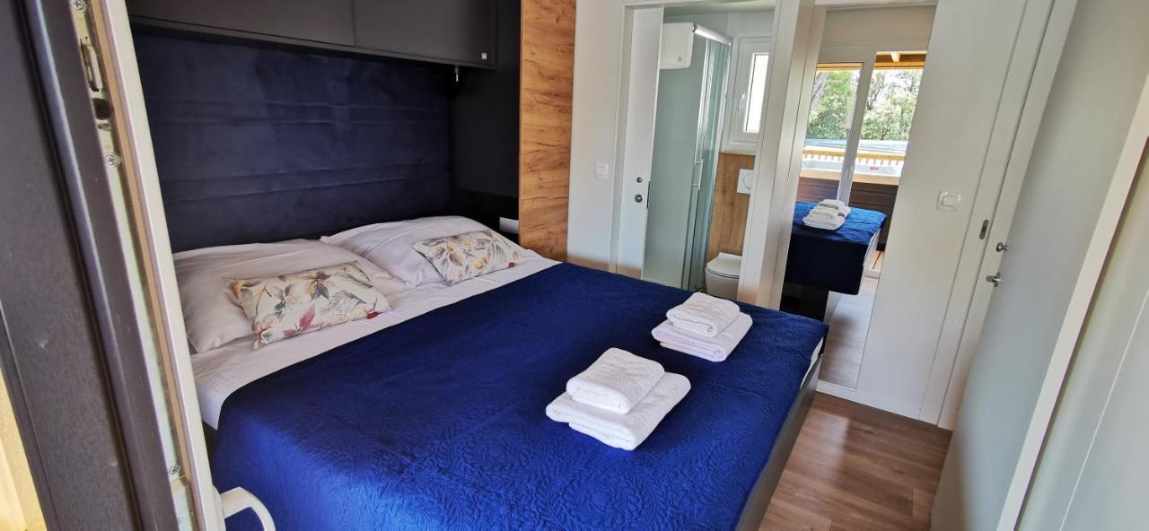 Mobile Home Kmz Selce Ngoại thất bức ảnh