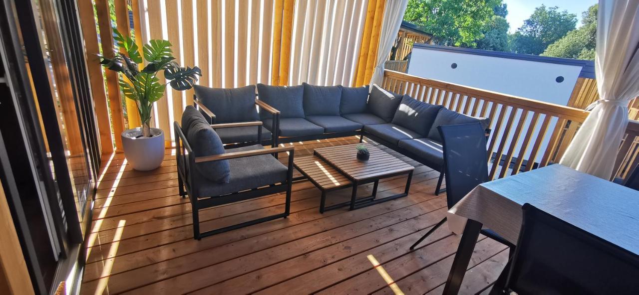 Mobile Home Kmz Selce Ngoại thất bức ảnh
