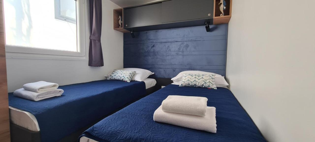 Mobile Home Kmz Selce Ngoại thất bức ảnh