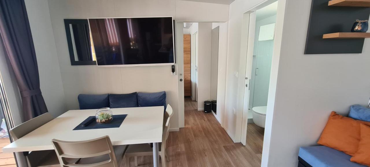 Mobile Home Kmz Selce Ngoại thất bức ảnh