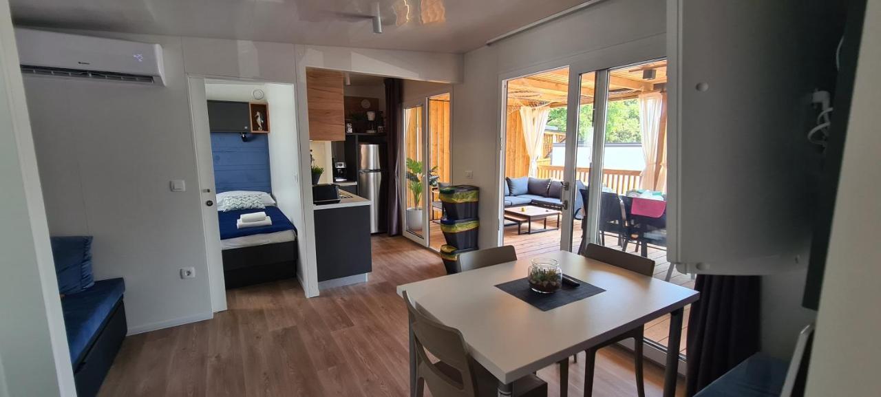 Mobile Home Kmz Selce Ngoại thất bức ảnh