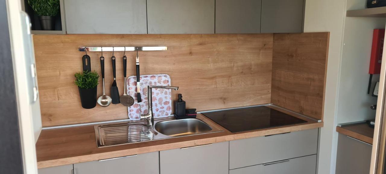 Mobile Home Kmz Selce Ngoại thất bức ảnh