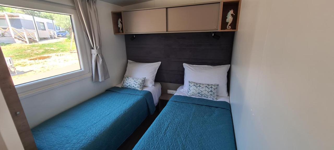 Mobile Home Kmz Selce Ngoại thất bức ảnh