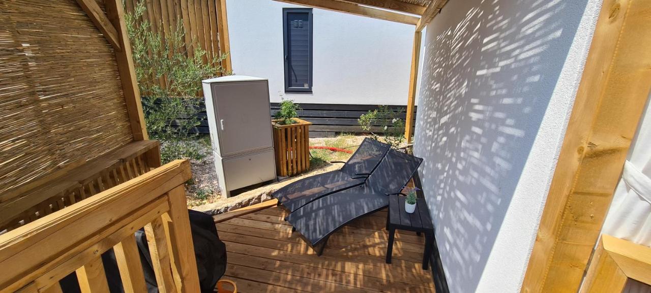 Mobile Home Kmz Selce Ngoại thất bức ảnh