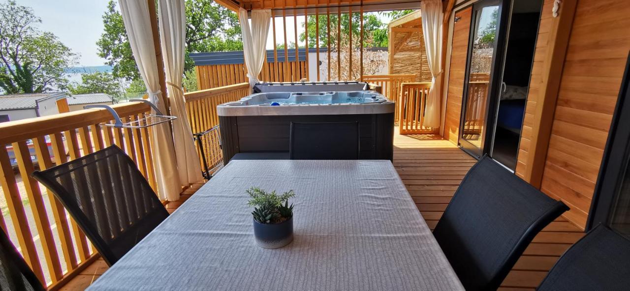 Mobile Home Kmz Selce Ngoại thất bức ảnh