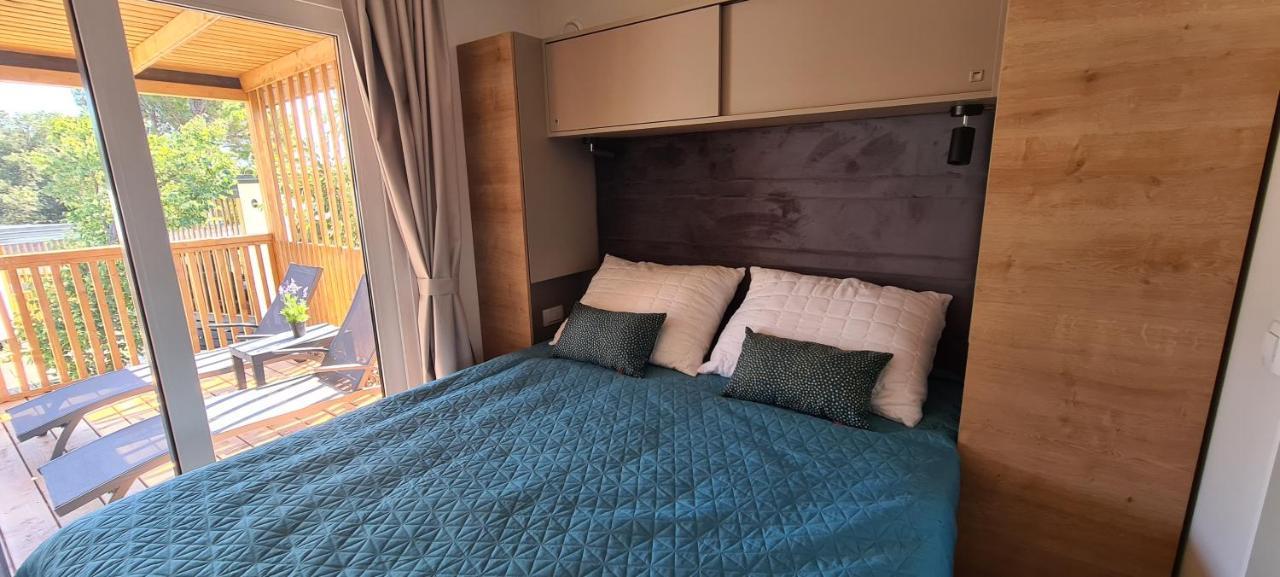 Mobile Home Kmz Selce Ngoại thất bức ảnh