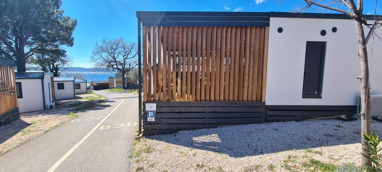 Mobile Home Kmz Selce Ngoại thất bức ảnh