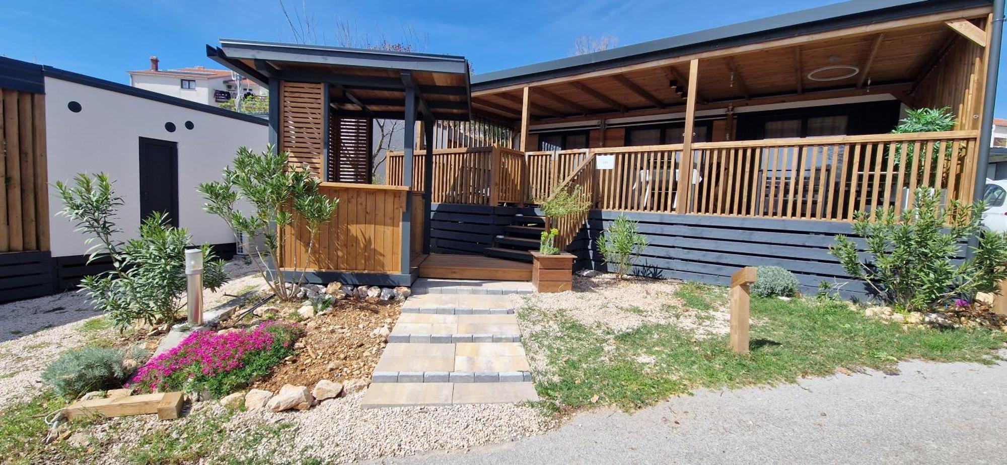 Mobile Home Kmz Selce Ngoại thất bức ảnh